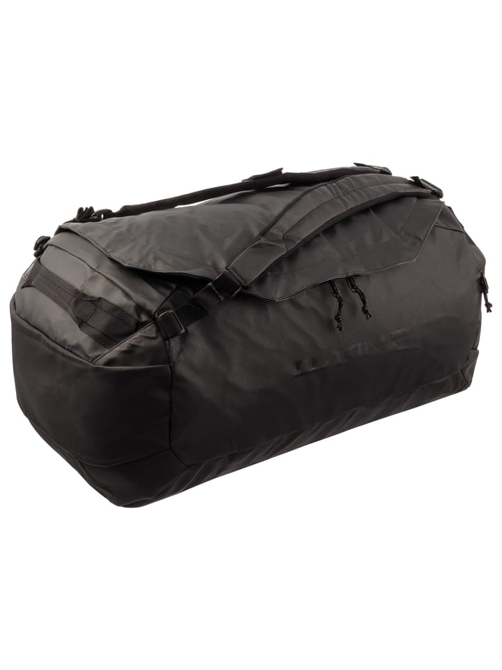 Dakine Дорожная сумка Ranger Duffel 90 л с функцией рюкзака, черная
Dakine Дорожная сумка Ranger Duffel 90 л с функцией рюкзака, черная