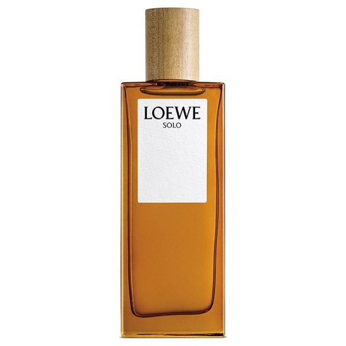 Мужская туалетная вода Solo Loewe EDT Loewe, 150
Мужская туалетная вода Solo Loewe EDT Loewe, 150