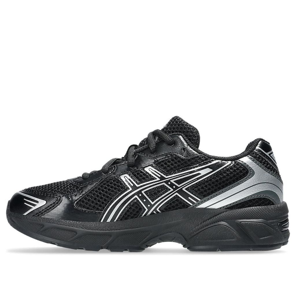 (GS) Asics Gel-1130 'Black Pure Silver'
(GS) Asics Gel-1130 'Black Pure Silver'