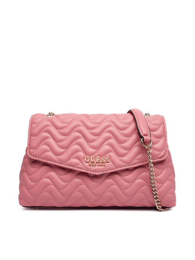 Сумка Guess HWQG96 53210 Rosa
Сумка Guess HWQG96 53210 Rosa