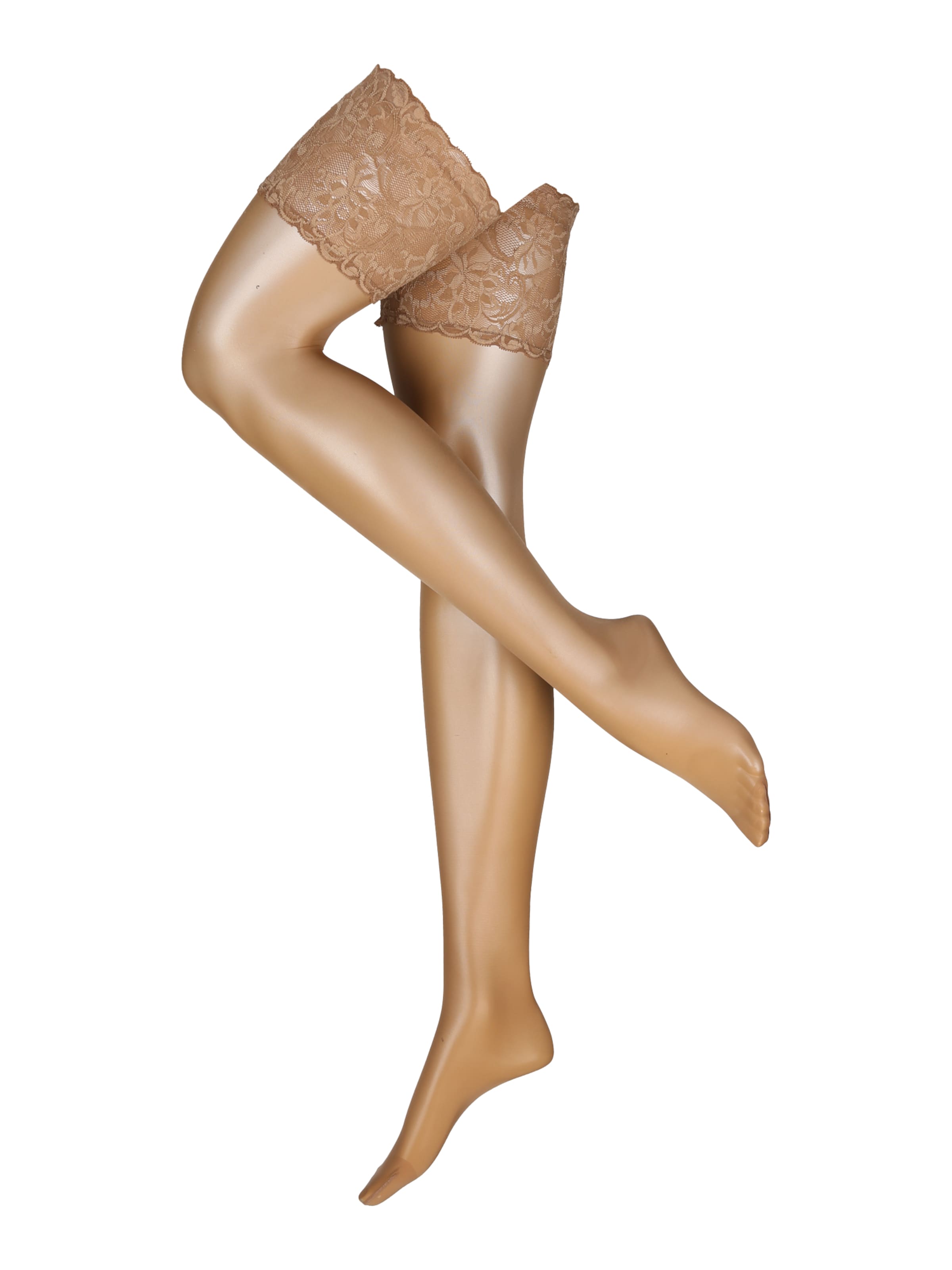 FALKE Колготки 'Seidenglatt 15 DEN' в цвете Nude
FALKE Колготки 'Seidenglatt 15 DEN' в цвете Nude