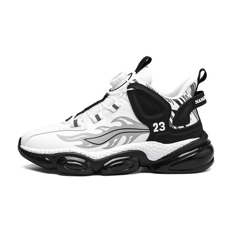 PNKE Антискользящие и износостойкие утепленные низкие повседневные ботинки на платформе унисекс бело-черные (всесезонные), цвет White Black (All-Season)
PNKE Антискользящие и износостойкие утепленные низкие повседневные ботинки на платформе унисекс бело-черные (всесезонные), цвет White Black (All-Season)