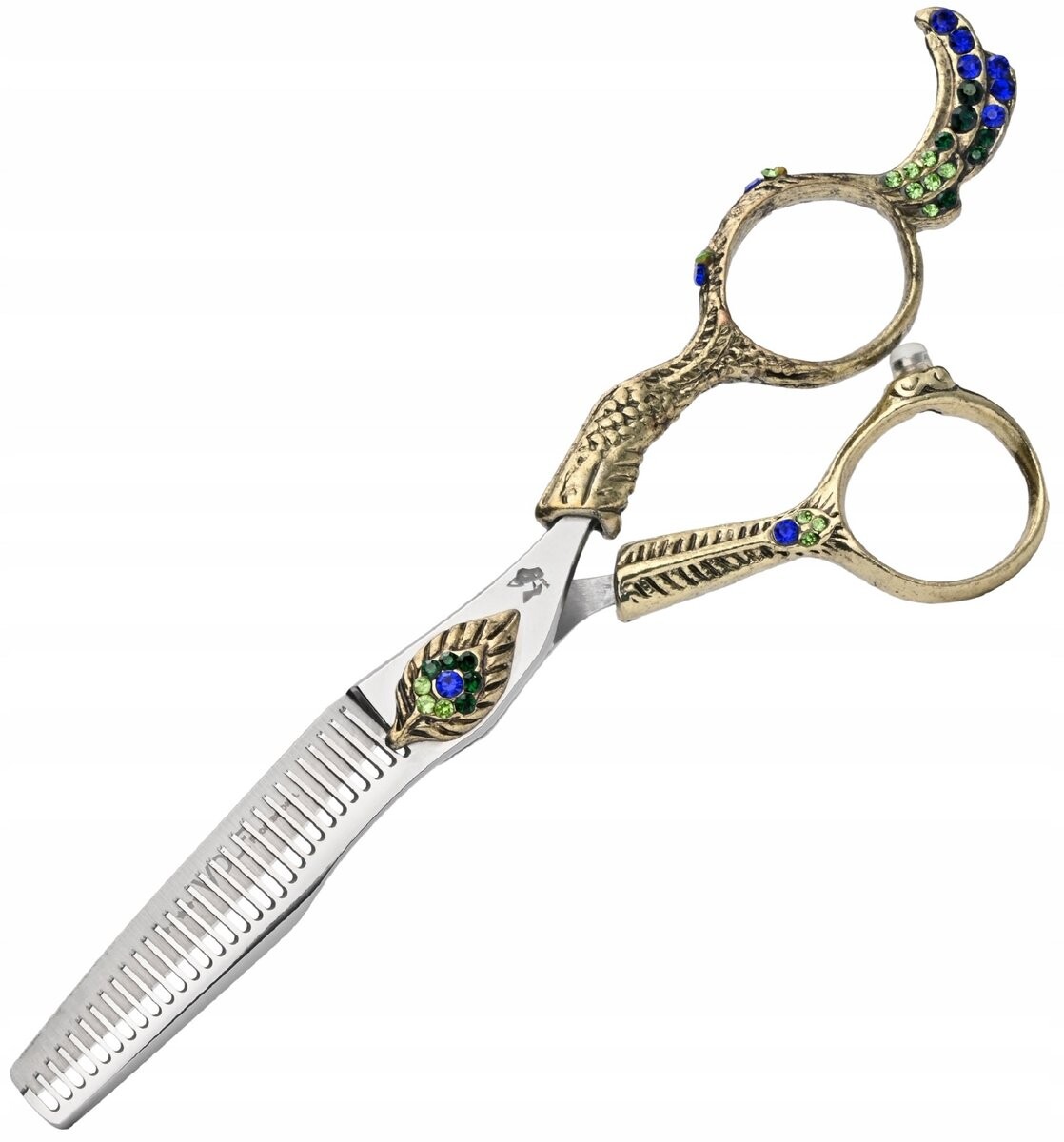 Парикмахерские щипцы для стрижки волос WOLF6.0 Calissimo
Парикмахерские щипцы для стрижки волос WOLF6.0 Calissimo