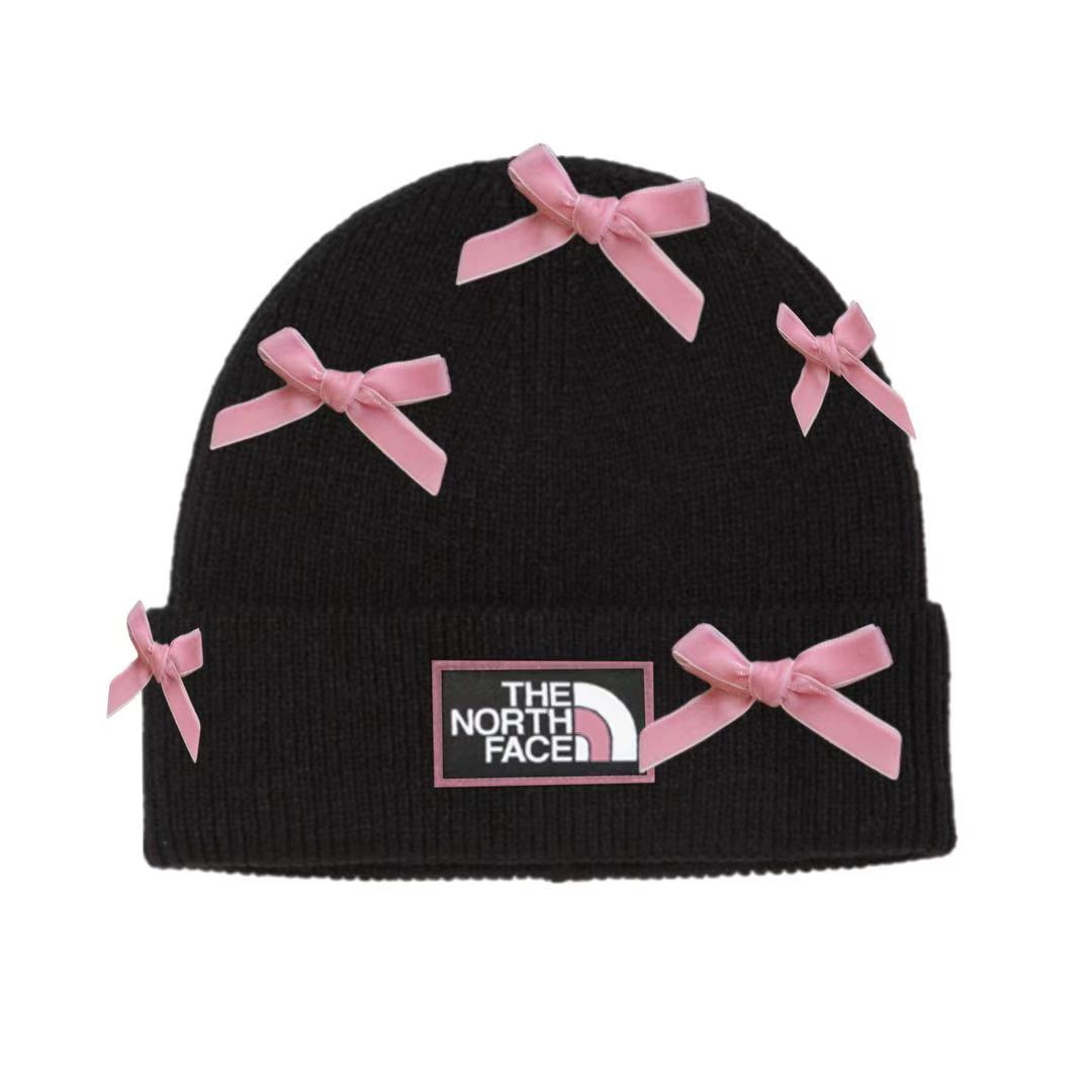 Нейлоновая шапка унисекс THE NORTH FACE, черный
Нейлоновая шапка унисекс THE NORTH FACE, черный