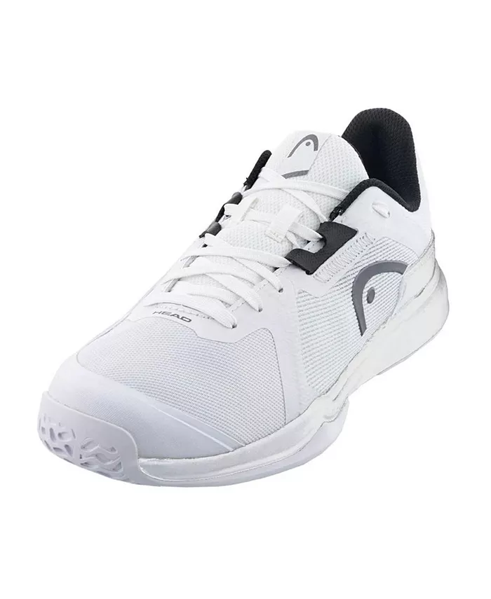 Мужские теннисные кроссовки Sprint Pro 4.0 Head, мультиколор
Мужские теннисные кроссовки Sprint Pro 4.0 Head, мультиколор