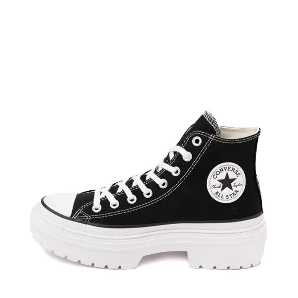 Кроссовки Womens Converse Chuck Taylor All Star Hi Lugged Heel Sneaker, черный
Кроссовки Womens Converse Chuck Taylor All Star Hi Lugged Heel Sneaker, черный