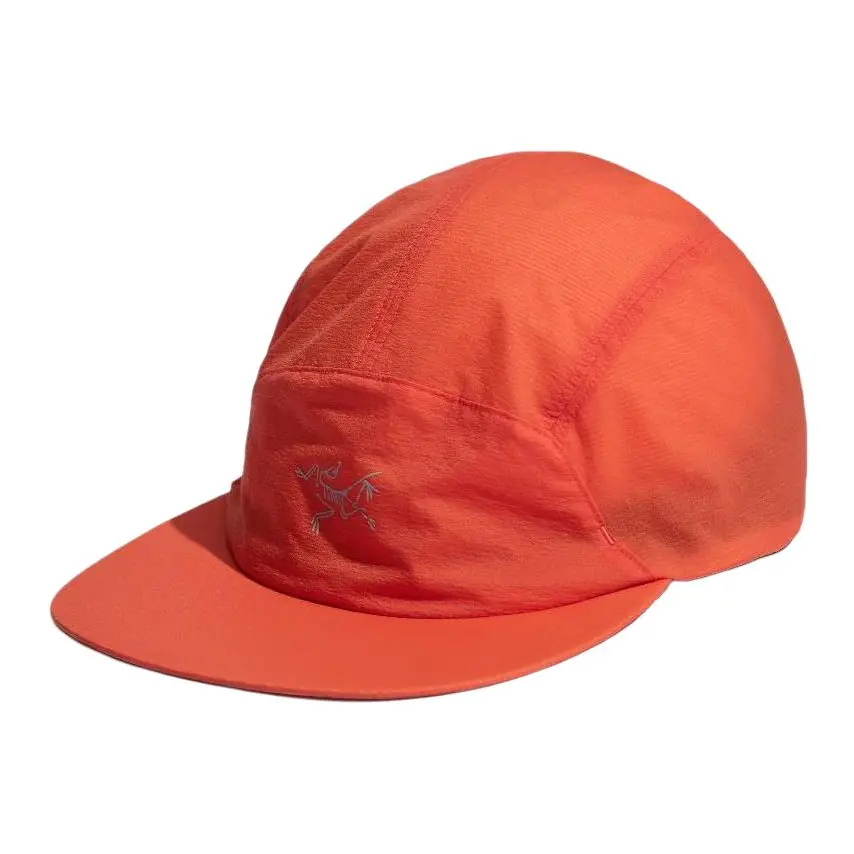 Нейлоновые бейсболки Unisex Orange Arcteryx, оранжевый
Нейлоновые бейсболки Unisex Orange Arcteryx, оранжевый