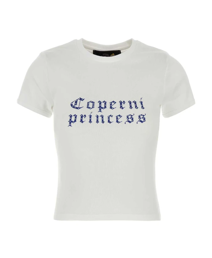 Футболка Disney Coperni, белый
Футболка Disney Coperni, белый