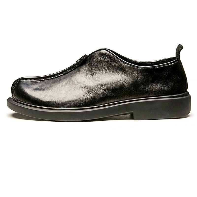 Туфли Men"s Casual Men Low-Top черный Brounvanm
Туфли Men"s Casual Men Low-Top черный Brounvanm