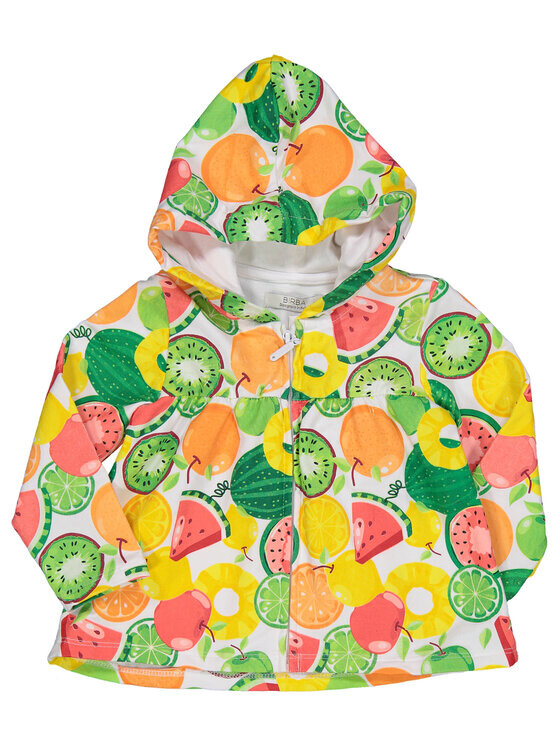 Толстовка обычного кроя Birba Trybeyond, мультиколор
Толстовка обычного кроя Birba Trybeyond, мультиколор