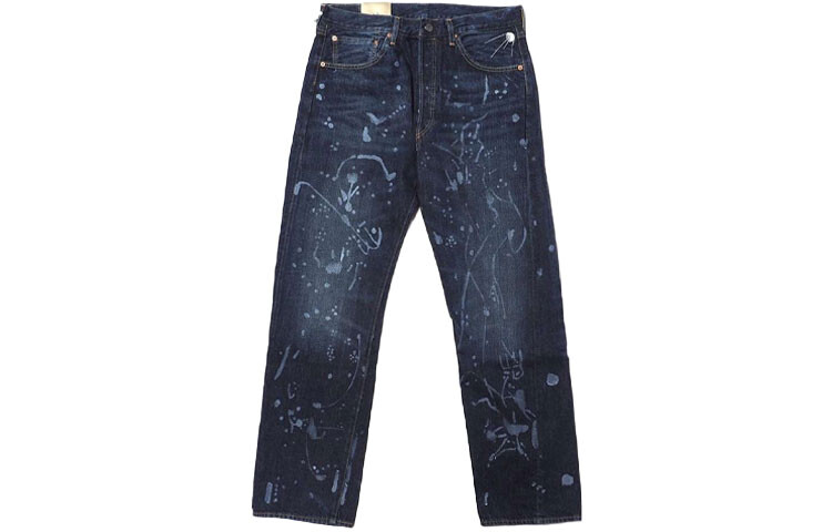 Мужские джинсы Levi's levi’s, цвет Blue
Мужские джинсы Levi's levi’s, цвет Blue