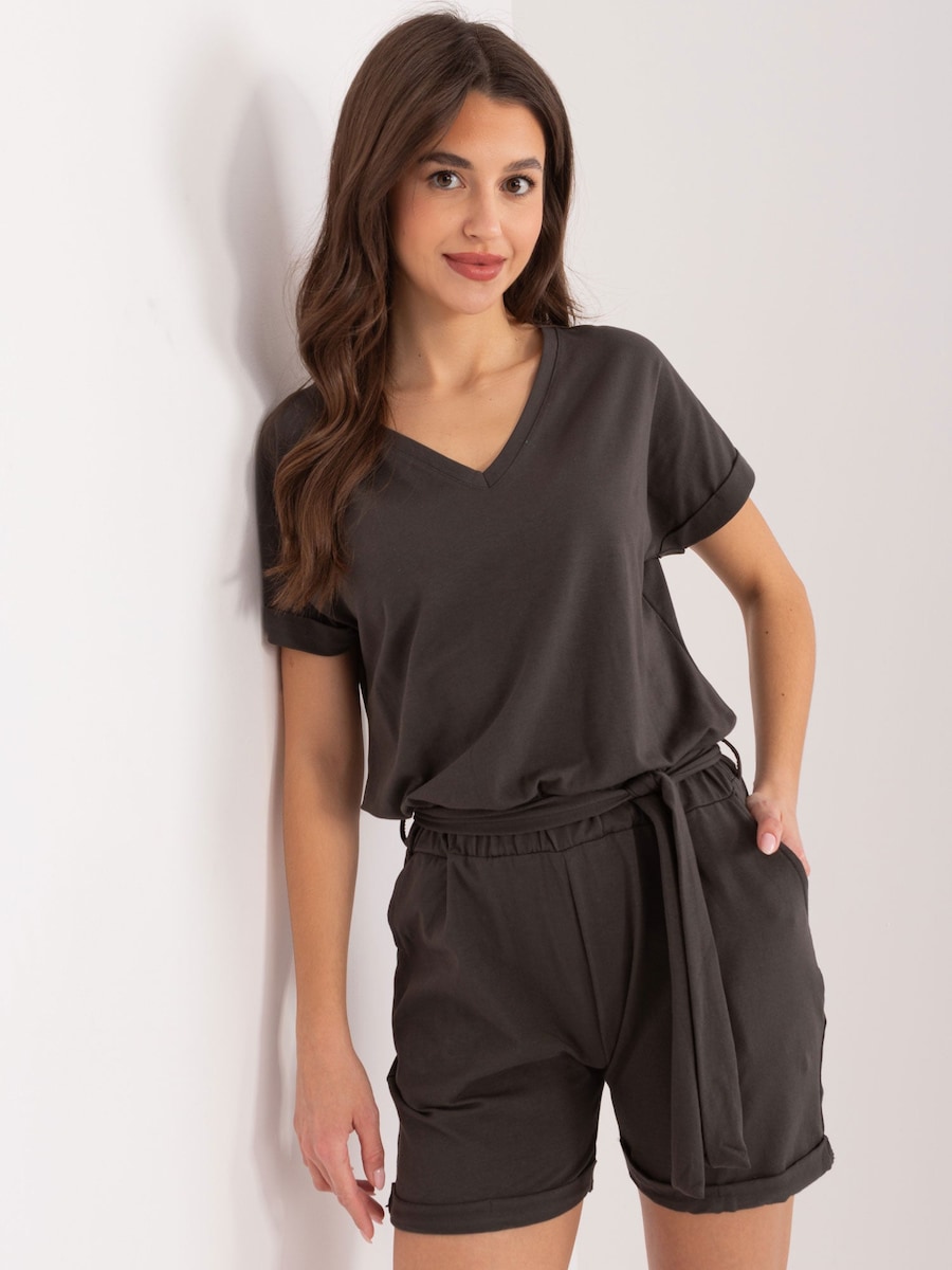 Комбинезон Madnezz House 7915.66, хаки
Комбинезон Madnezz House 7915.66, хаки