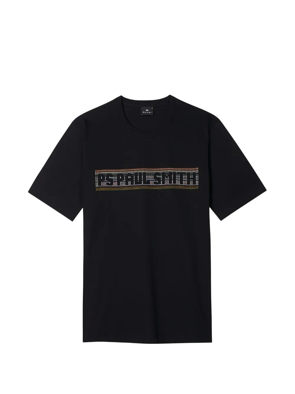 Футболка с логотипом Ps Paul Smith, черный
Футболка с логотипом Ps Paul Smith, черный
