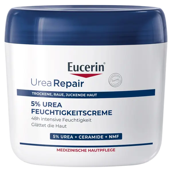 Увлажняющий крем для тела, 450 мл Eucerin Mocznik
Увлажняющий крем для тела, 450 мл Eucerin Mocznik