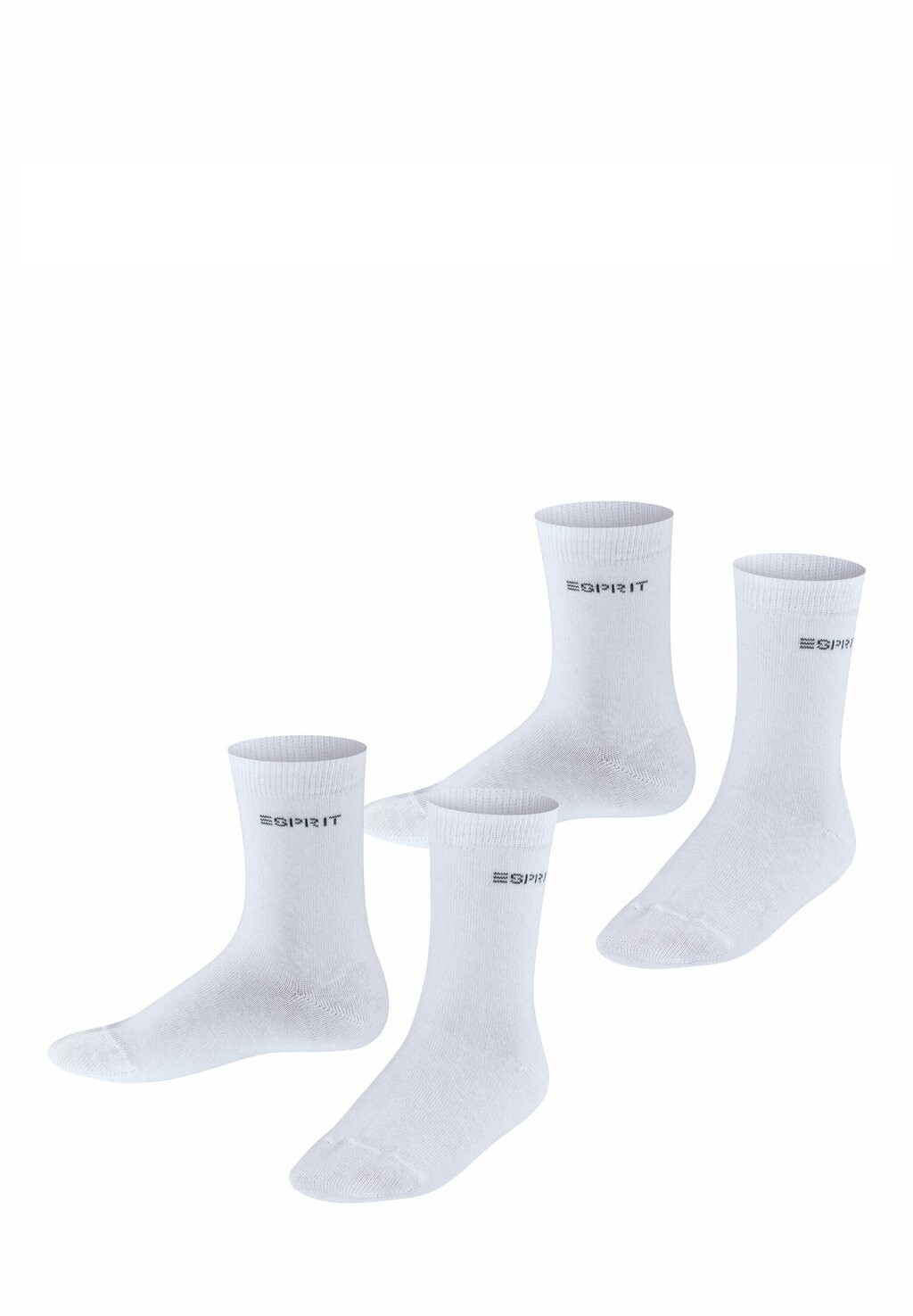 Носки FOOT LOGO SO 2PACK Esprit, слоновая кость
Носки FOOT LOGO SO 2PACK Esprit, слоновая кость