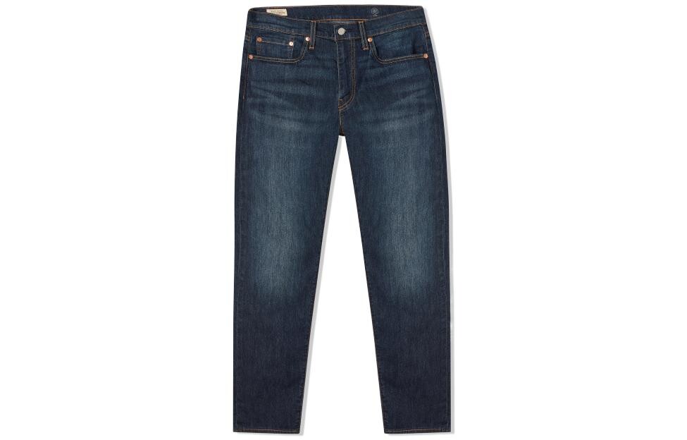 Мужские джинсы Levi's levi’s, цвет Blue
Мужские джинсы Levi's levi’s, цвет Blue