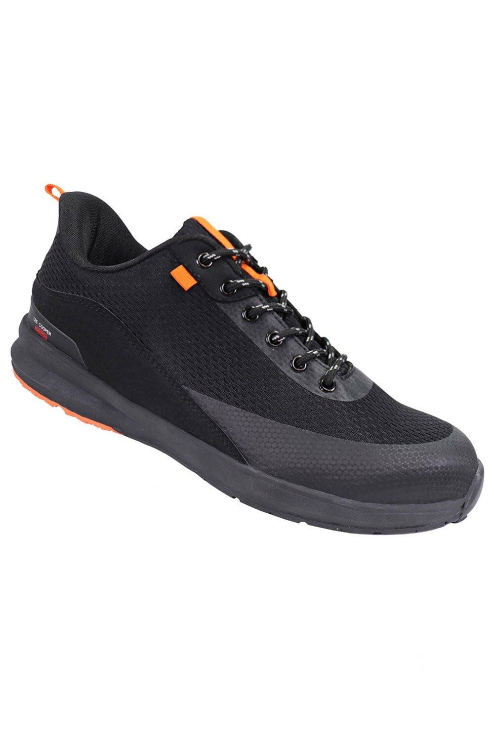 Кроссовки Sporty Look SB SRA Lightweight Safety Trainers Lee Cooper Workwear, черный
Кроссовки Sporty Look SB SRA Lightweight Safety Trainers Lee Cooper Workwear, черный