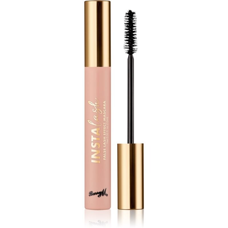 Barry M, тушь для ресниц Insta Lash для женщин
Barry M, тушь для ресниц Insta Lash для женщин