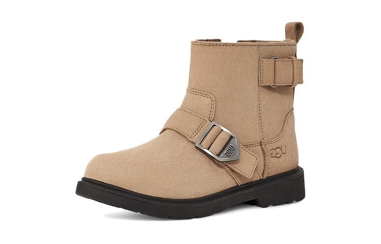 Детские ботинки GS Ugg, коричневый
Детские ботинки GS Ugg, коричневый