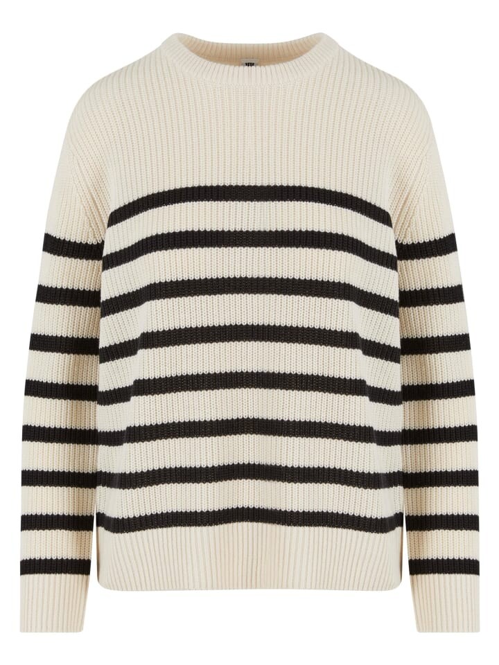 Пуловер Urban Classics Gestrickter Rundhalsausschnitt, цвет whitesand/black
Пуловер Urban Classics Gestrickter Rundhalsausschnitt, цвет whitesand/black