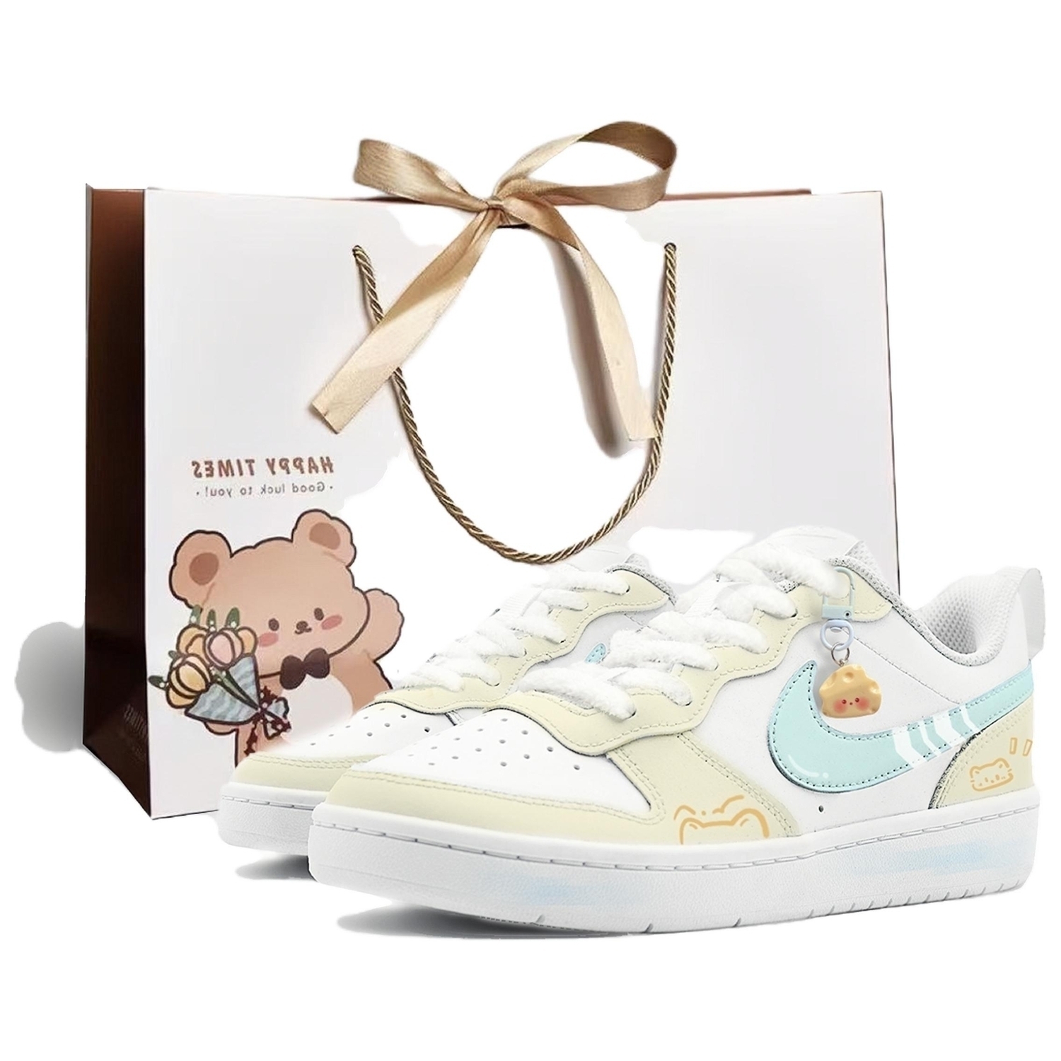 Court Borough 2 Big Fish Manufacturing, Little Bear Milk Candies Leather Nike, желтый
Court Borough 2 Big Fish Manufacturing, Little Bear Milk Candies Leather Nike, желтый