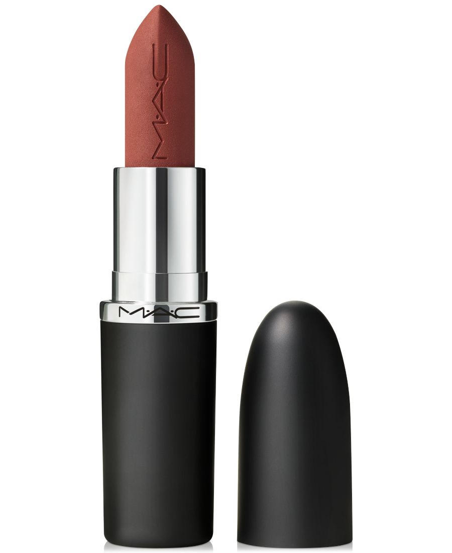 Помада MACximal Silky Matte MAC, цвет warm teddy
Помада MACximal Silky Matte MAC, цвет warm teddy