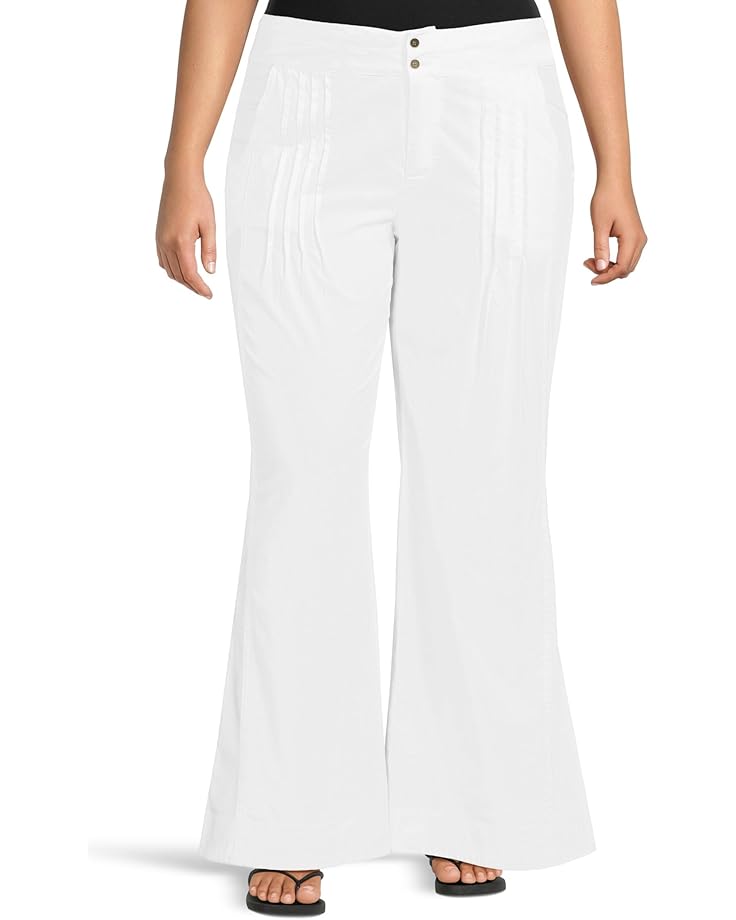 Брюки XCVI Rebecca Pants, белый
Брюки XCVI Rebecca Pants, белый