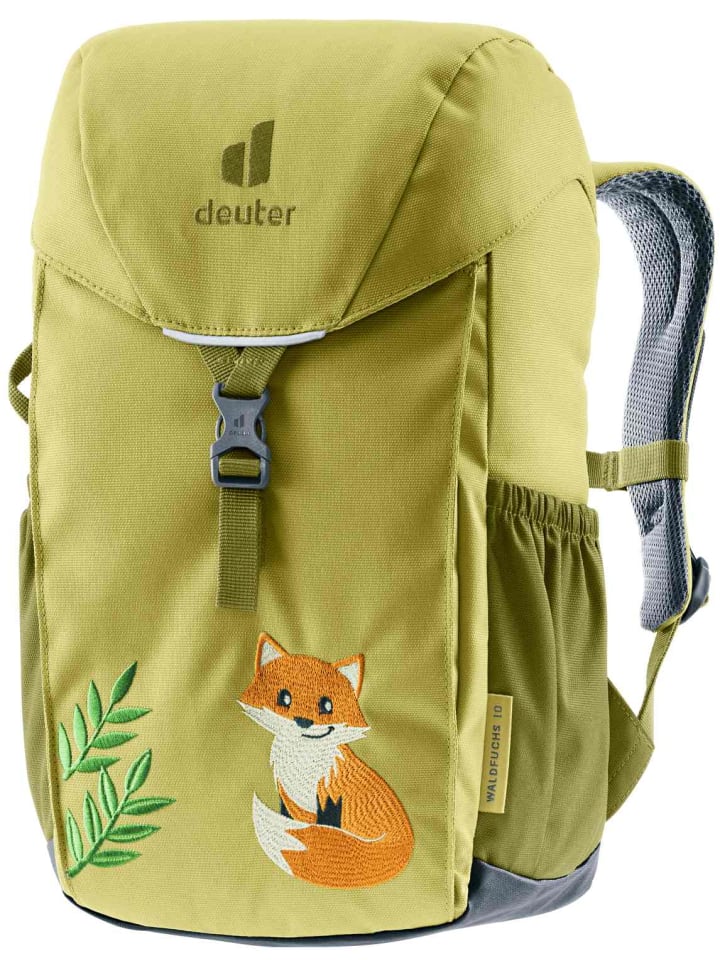 Рюкзак Deuter
Рюкзак Deuter