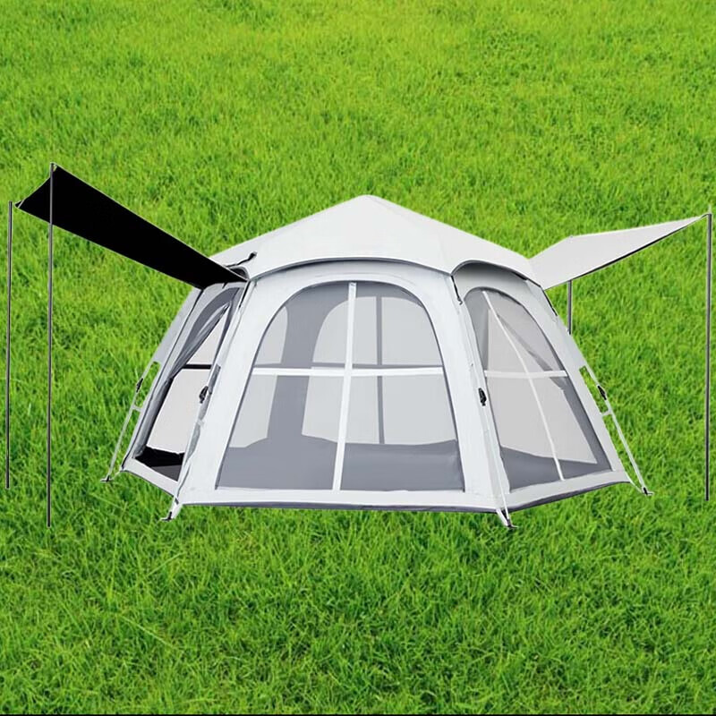 Ngnlw палатка уличная виниловая складная удобная сферическая палатка полностью автоматическая для кемпинга 
Ngnlw палатка уличная виниловая складная удобная сферическая палатка полностью автоматическая для кемпинга