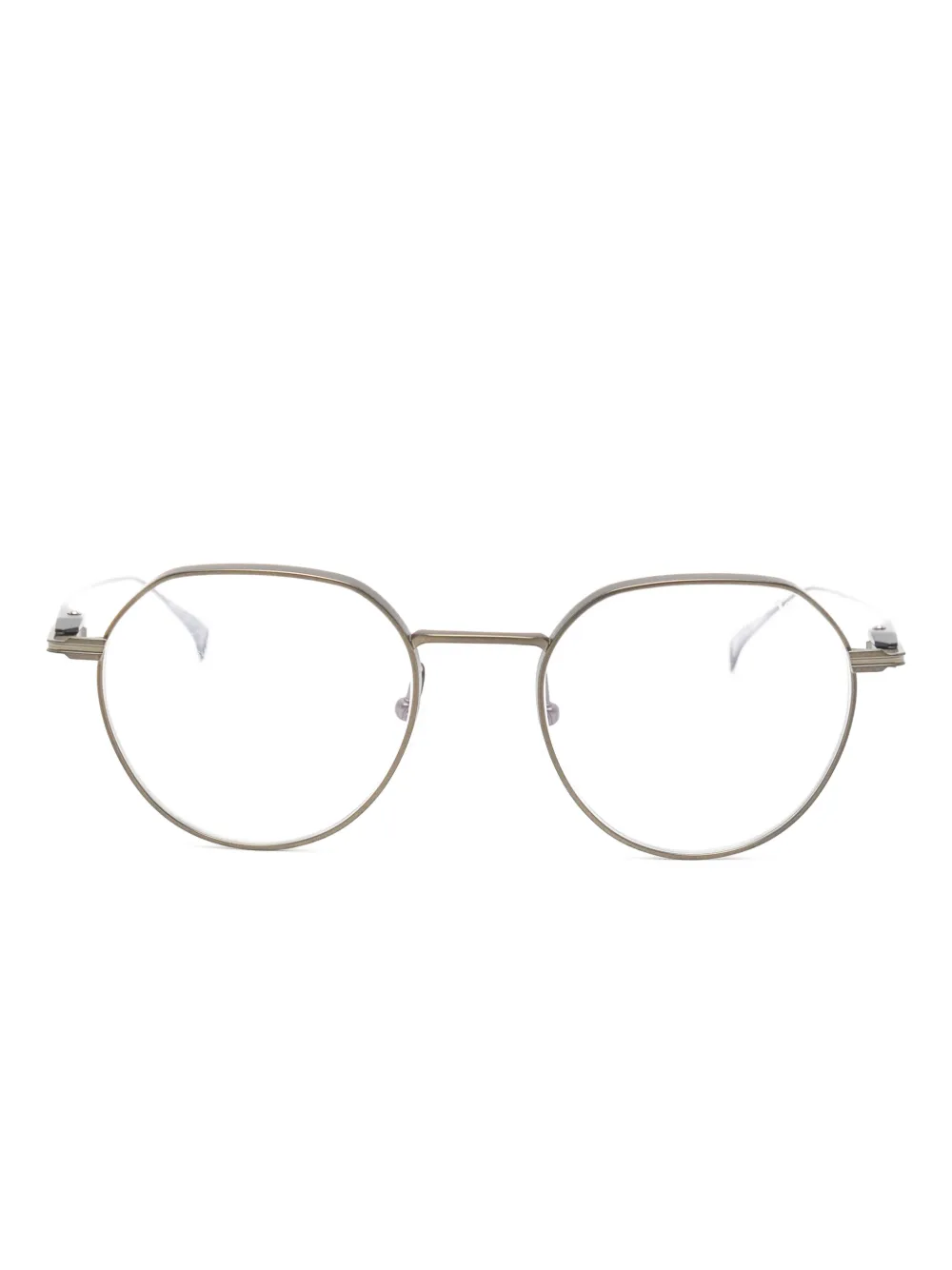 Очки в круглой оправе Dita, серый
Очки в круглой оправе Dita, серый