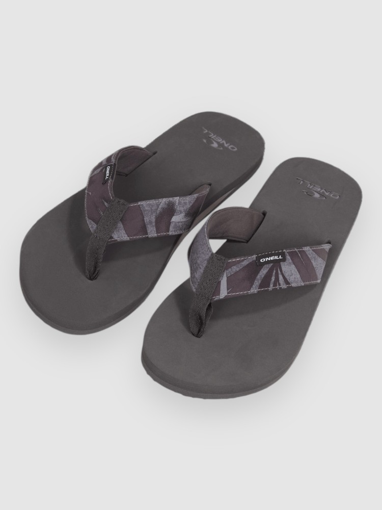 Сандалии O'Neill Fabric Sandalen, black dipped leaves
Сандалии O'Neill Fabric Sandalen, black dipped leaves