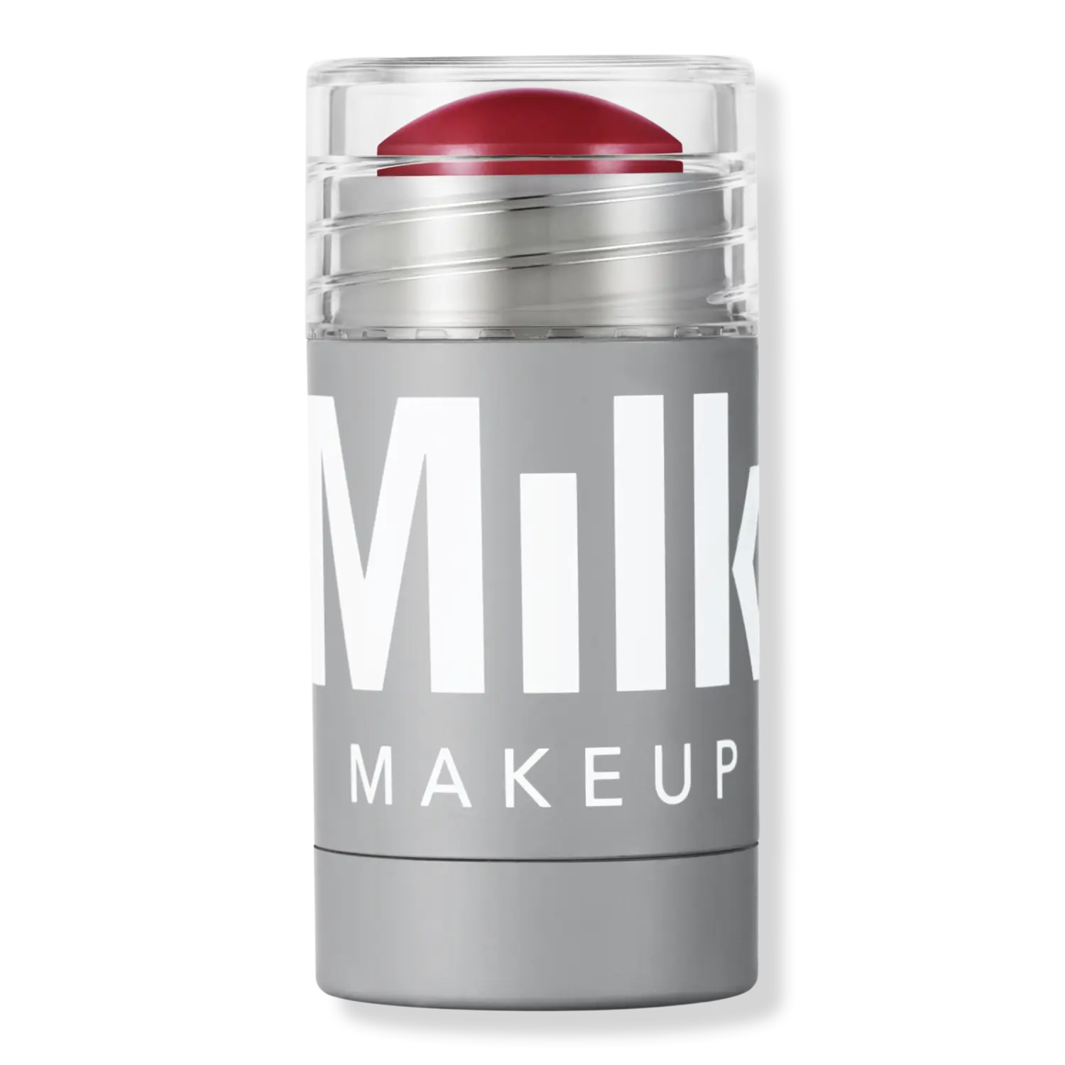 Кремовые румяна-стик для губ и щек, а также помада. MILK MAKEUP, PEP (berry pink)
Кремовые румяна-стик для губ и щек, а также помада. MILK MAKEUP, PEP (berry pink)