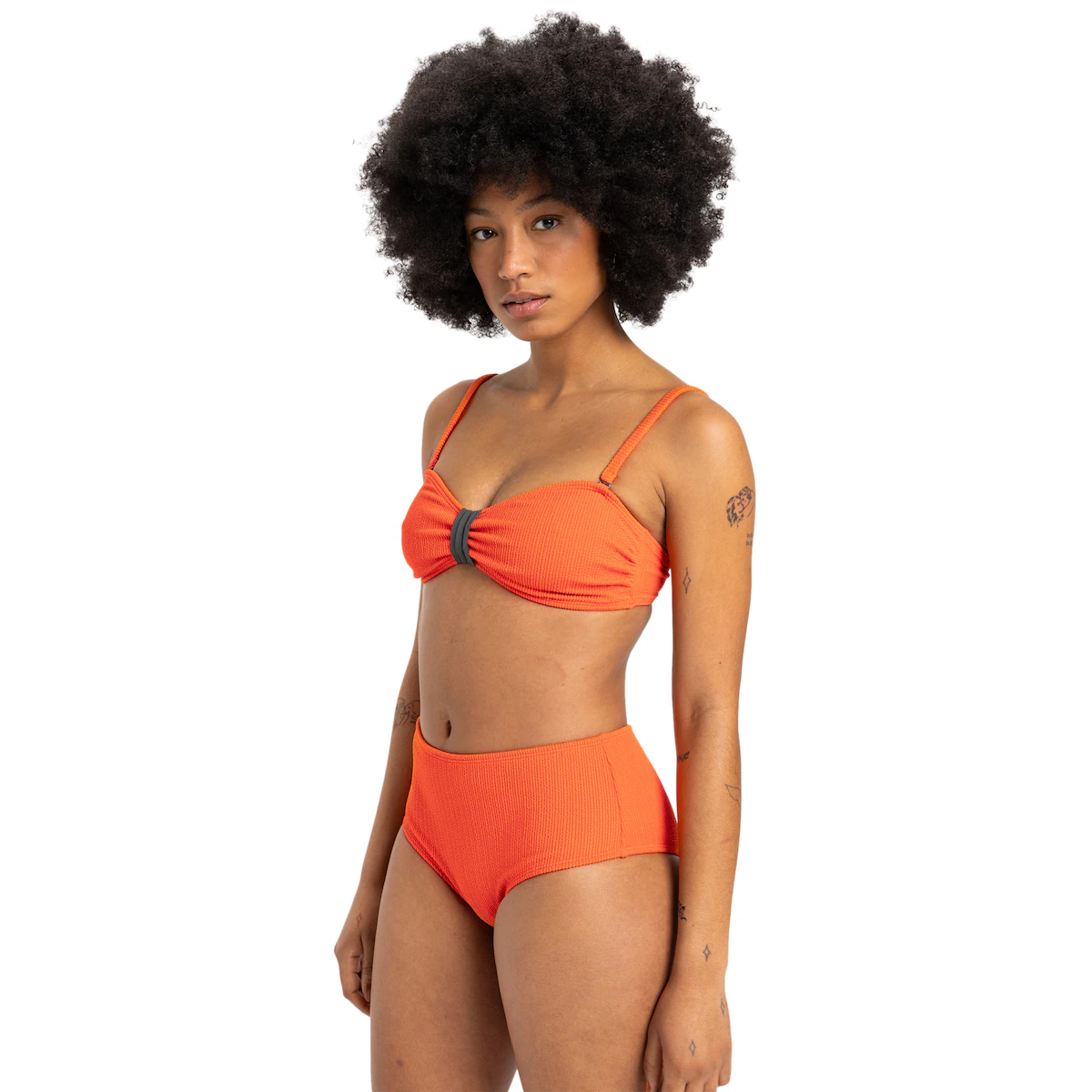 Nadora Quiksilver женский топ, оранжевый
Nadora Quiksilver женский топ, оранжевый