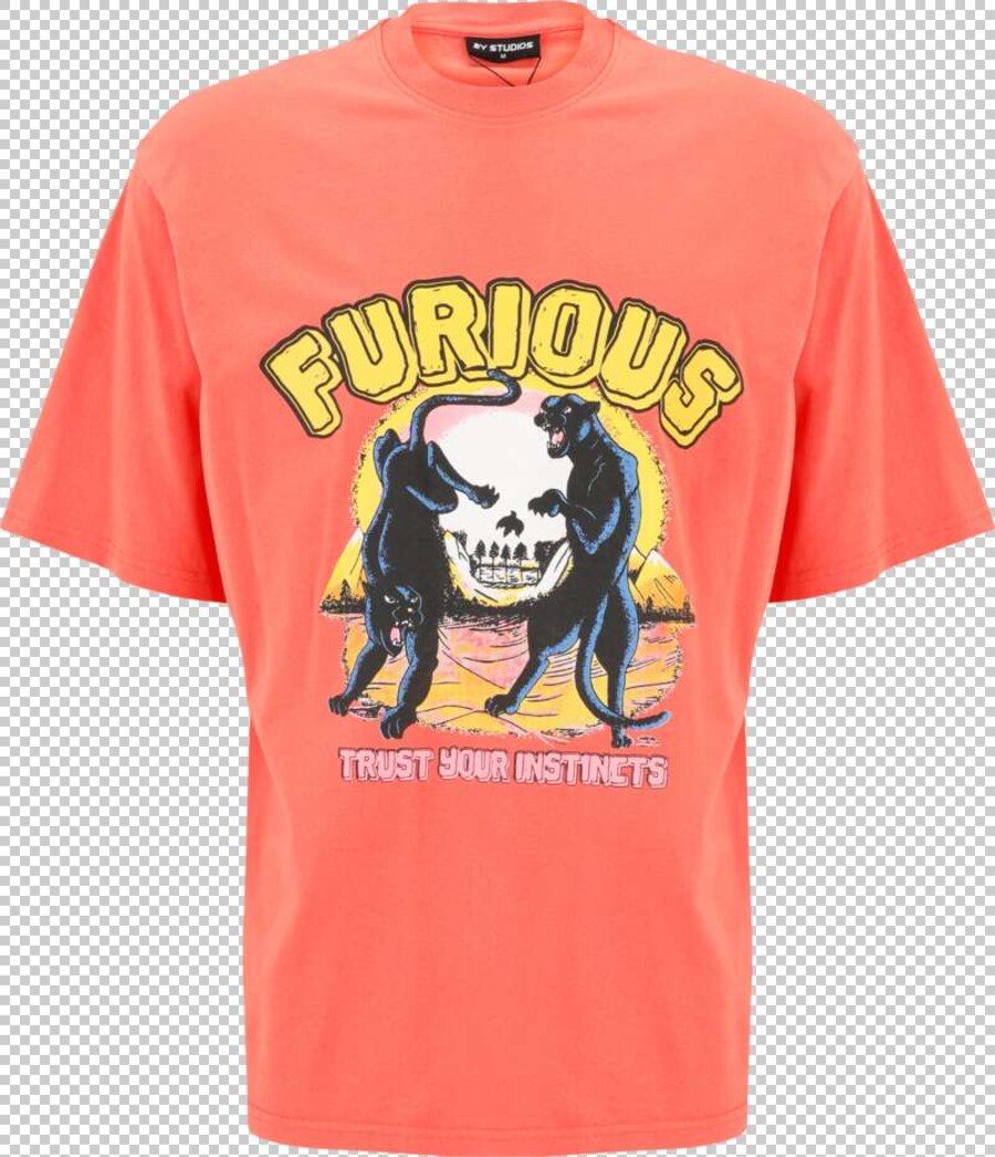 Рубашка 2Y Studios Furios, цвет Pastel red
Рубашка 2Y Studios Furios, цвет Pastel red