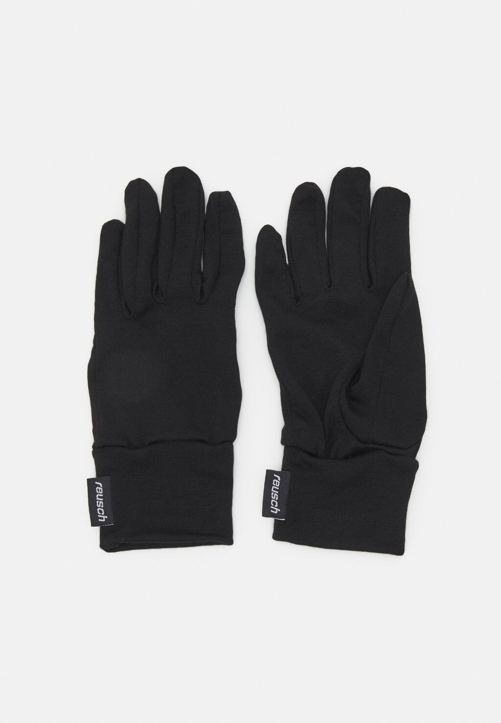 Перчатки CONDUCTIVE TOUCH-TEC Reusch, цвет black
Перчатки CONDUCTIVE TOUCH-TEC Reusch, цвет black