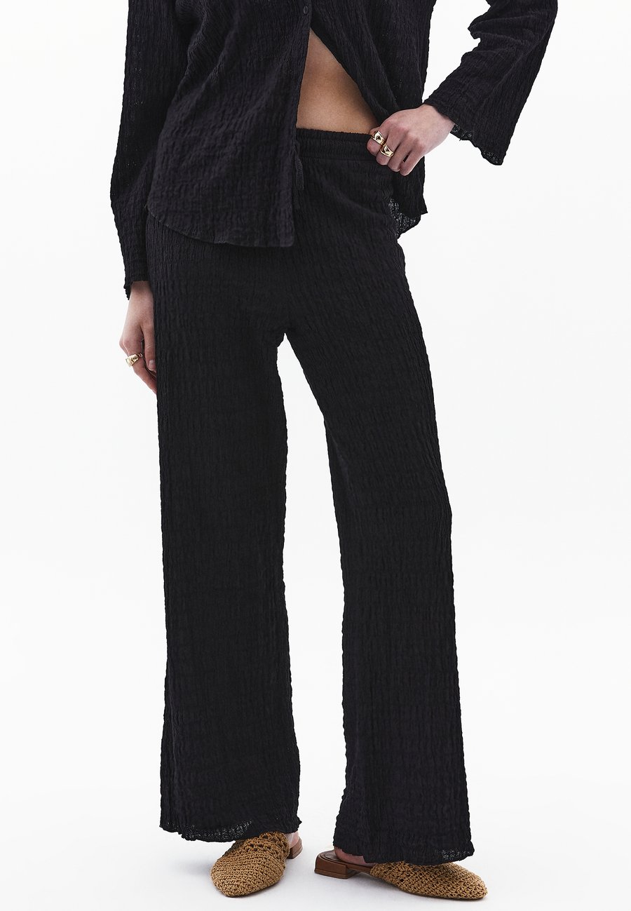 Брюки OXXO HIGH RISE WIDE , Black
Брюки OXXO HIGH RISE WIDE , Black