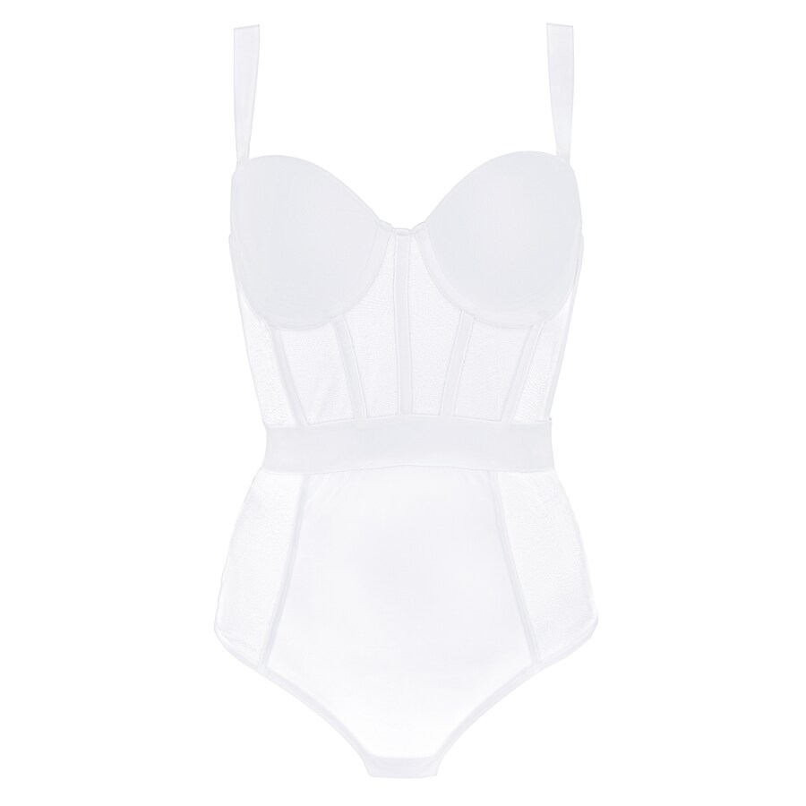 Боди DKNY Intimates, белый
Боди DKNY Intimates, белый