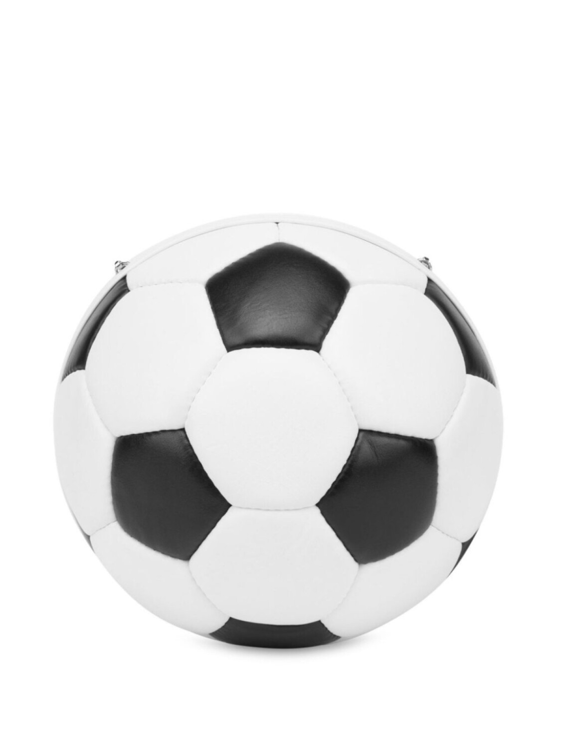 Moschino круглая сумка-тоут, белый
Moschino круглая сумка-тоут, белый