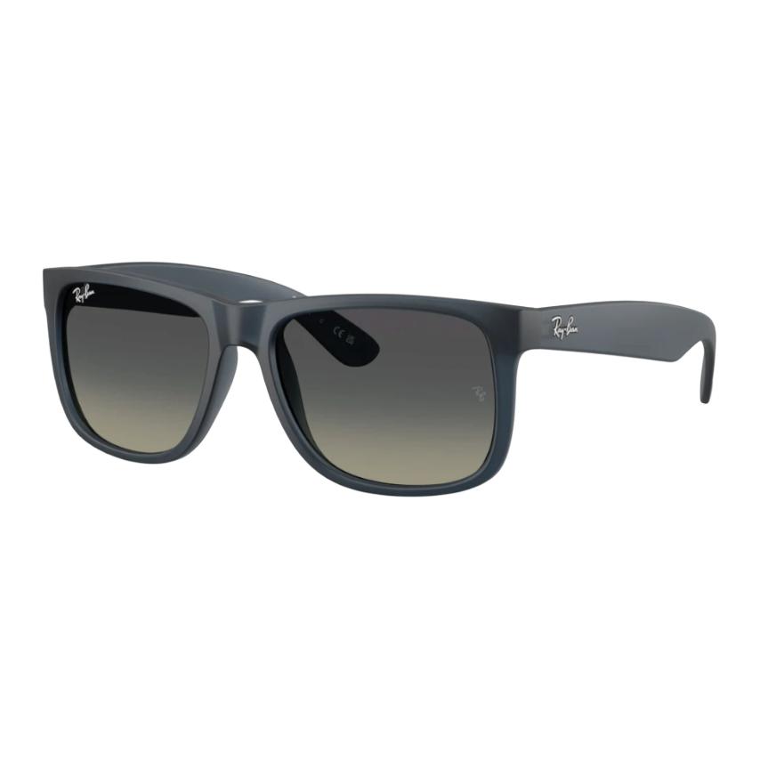 RayBan Солнцезащитные очки Ray Ban Justin Classic, Black
RayBan Солнцезащитные очки Ray Ban Justin Classic, Black