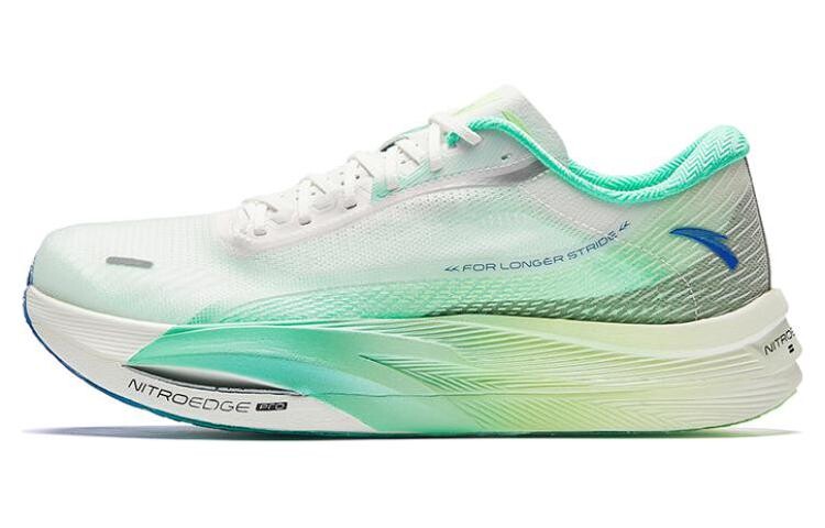 Кроссовки мужские C202 5 GT с низким верхом Anta
Кроссовки мужские C202 5 GT с низким верхом Anta