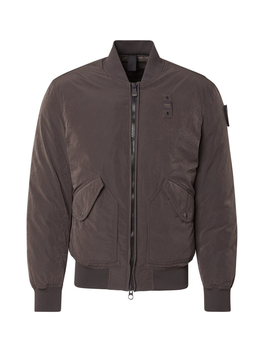 Демисезонная куртка Blauer.USA ARGUS, Black
Демисезонная куртка Blauer.USA ARGUS, Black