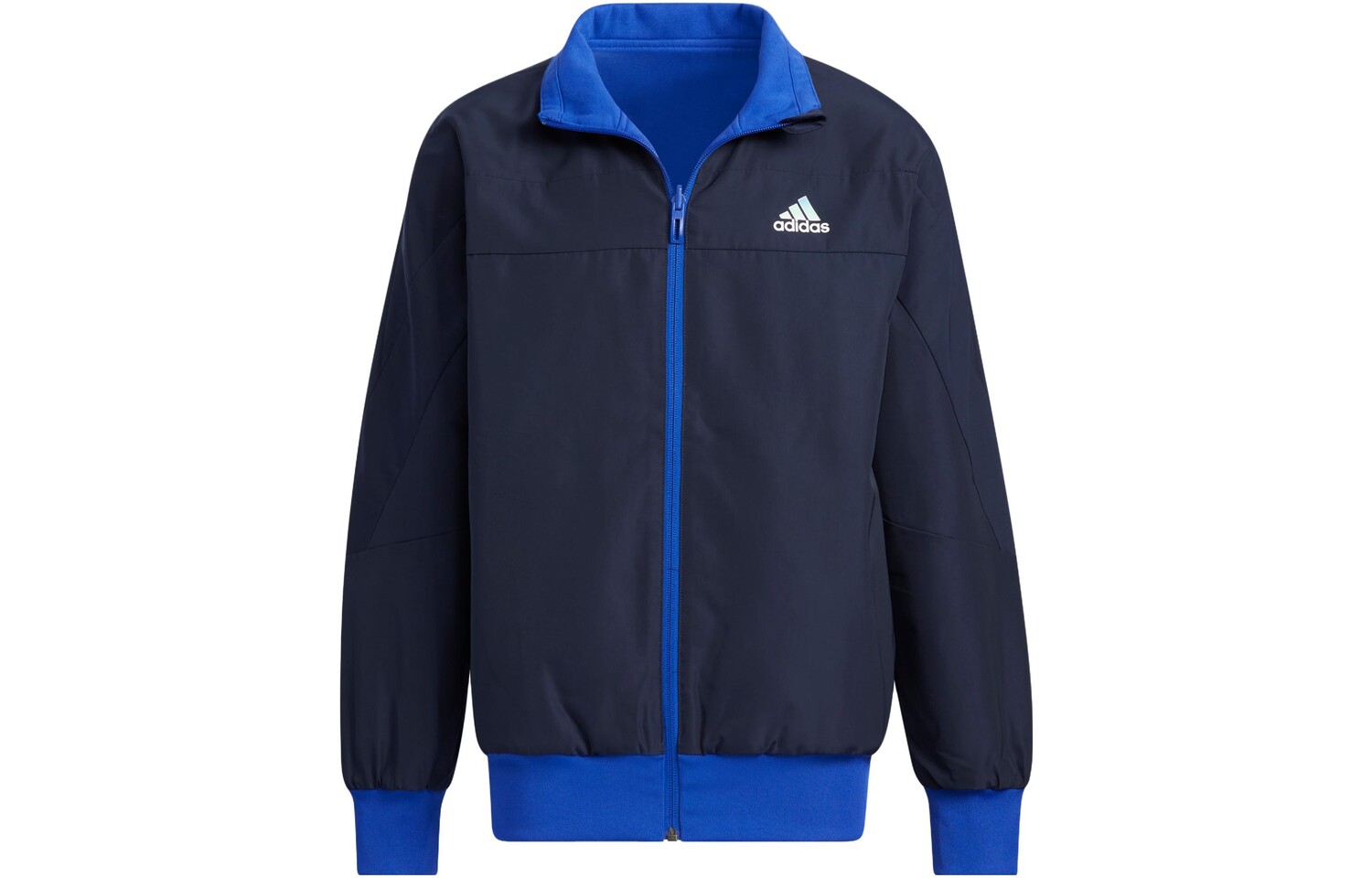 Куртка GS Adidas, синий
Куртка GS Adidas, синий