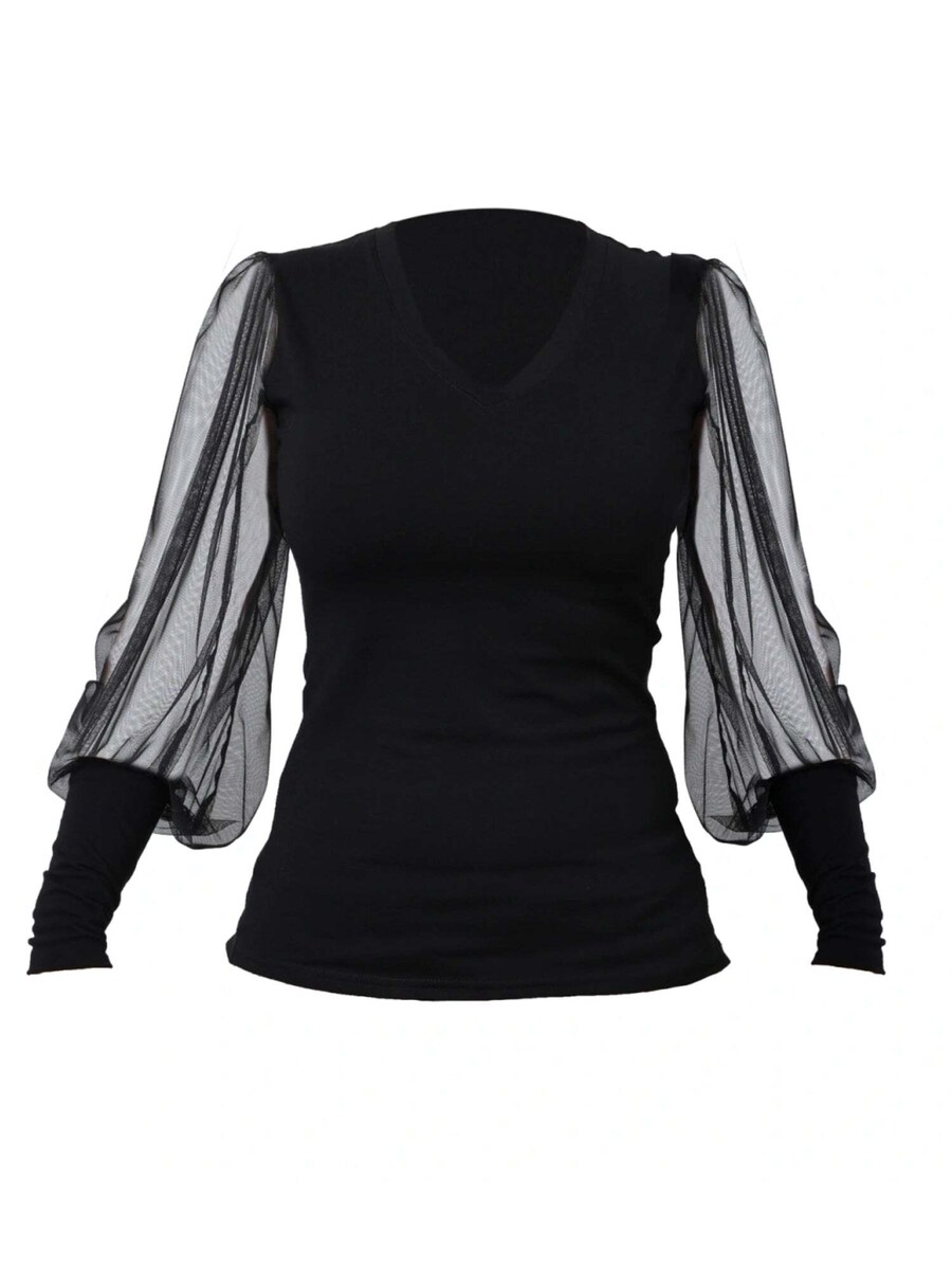 Рубашка Metamorphoza, черный
Рубашка Metamorphoza, черный