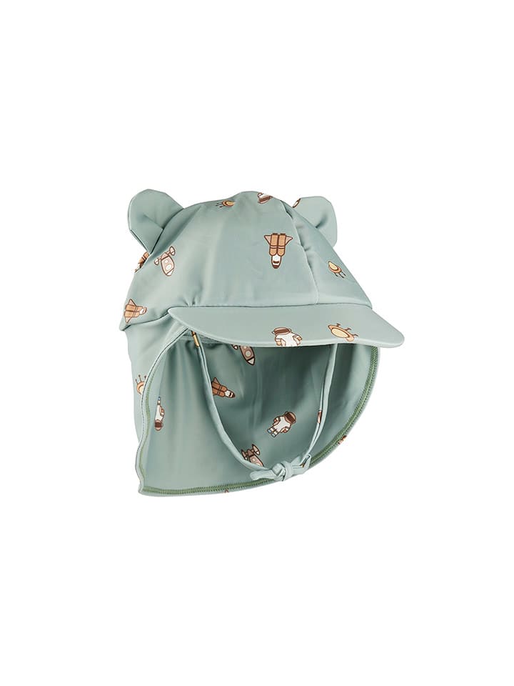 Бейсболка nuuroo
Бейсболка nuuroo