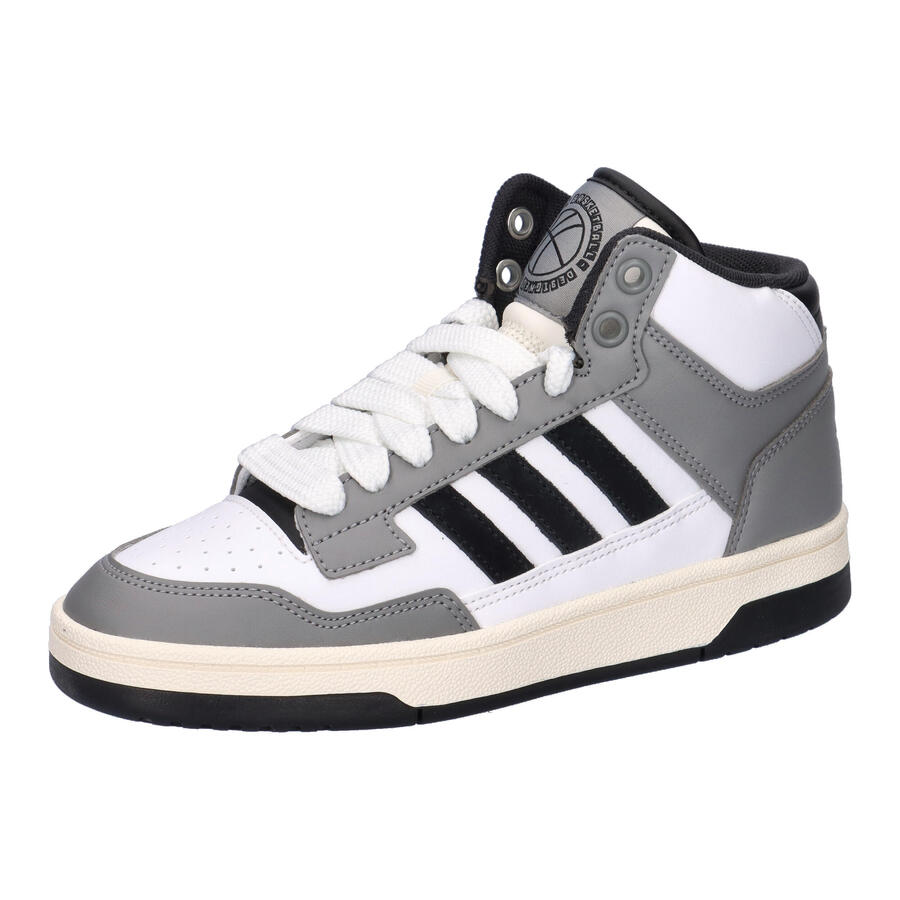 Детские кроссовки adidas RAPID COURT MID J
Детские кроссовки adidas RAPID COURT MID J