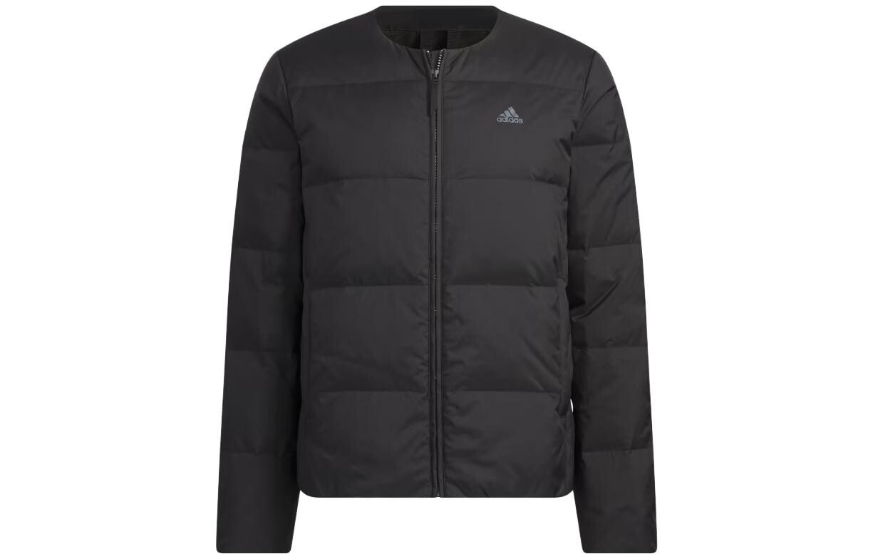 Adidas Мужская куртка, Черный 
Adidas Мужская куртка, Черный