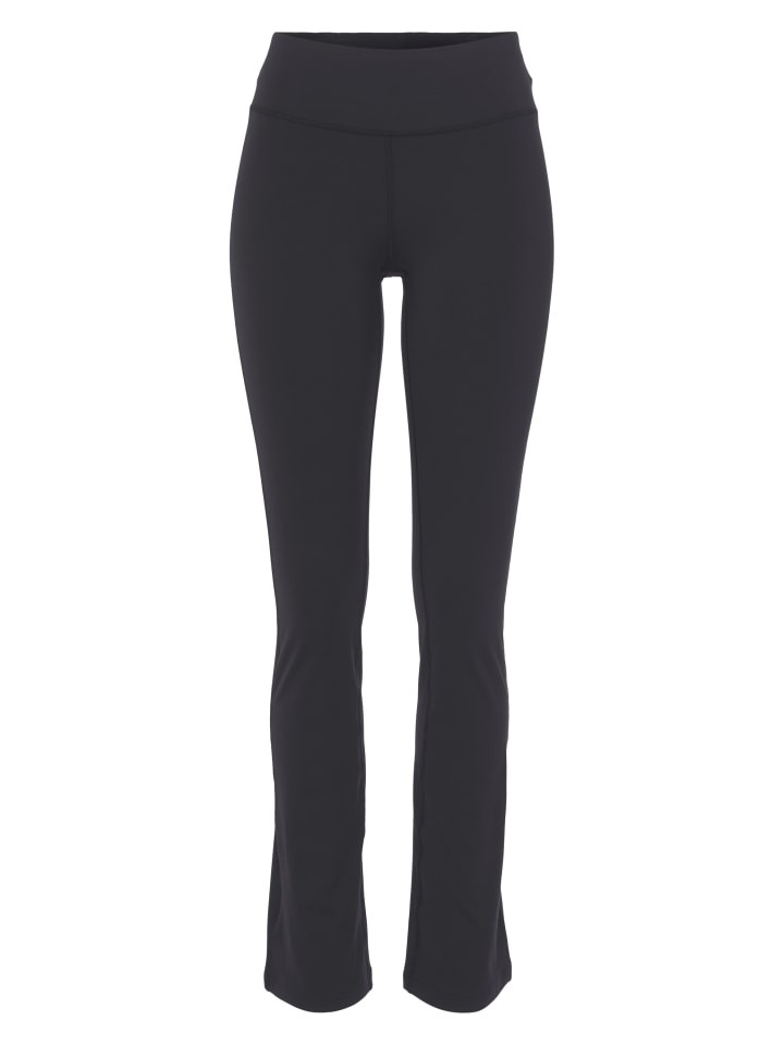 Леггинсы FAYN SPORTS, черный 
Леггинсы FAYN SPORTS, черный