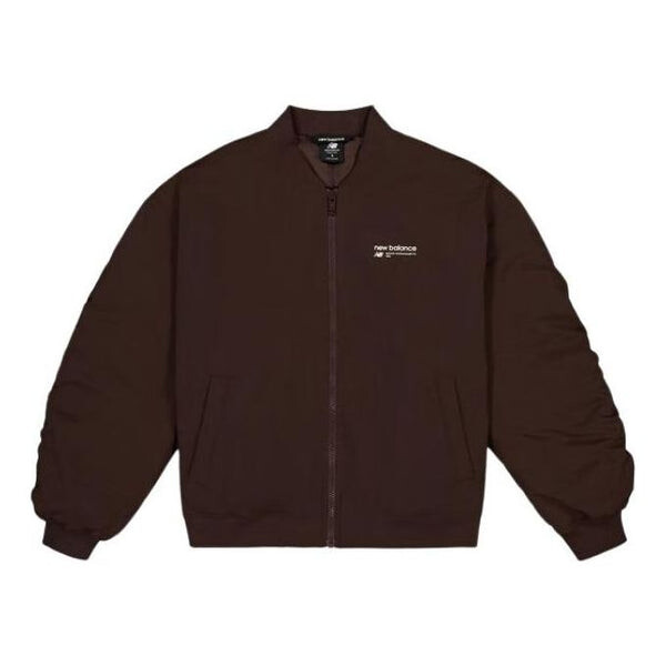 Куртка куртка-бомбер из плетеной ткани Linear Heritage New Balance, черный
Куртка куртка-бомбер из плетеной ткани Linear Heritage New Balance, черный
