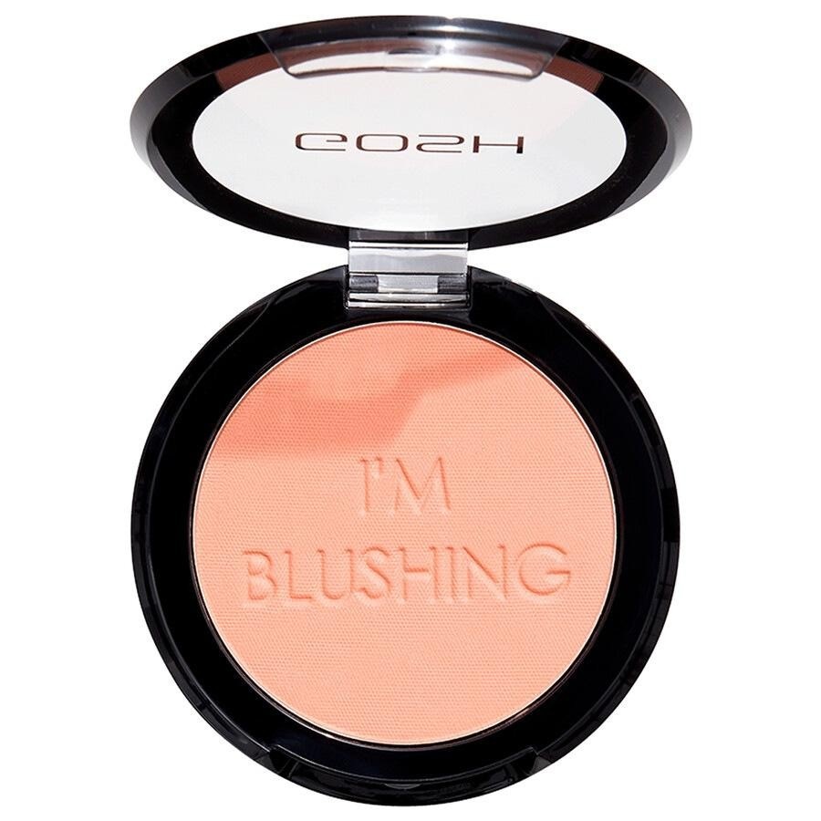 Румяна i'm blushing Gosh Copenhagen, 001 - flirt, вес 5.5 гр.
Румяна i'm blushing Gosh Copenhagen, 001 - flirt, вес 5.5 гр.