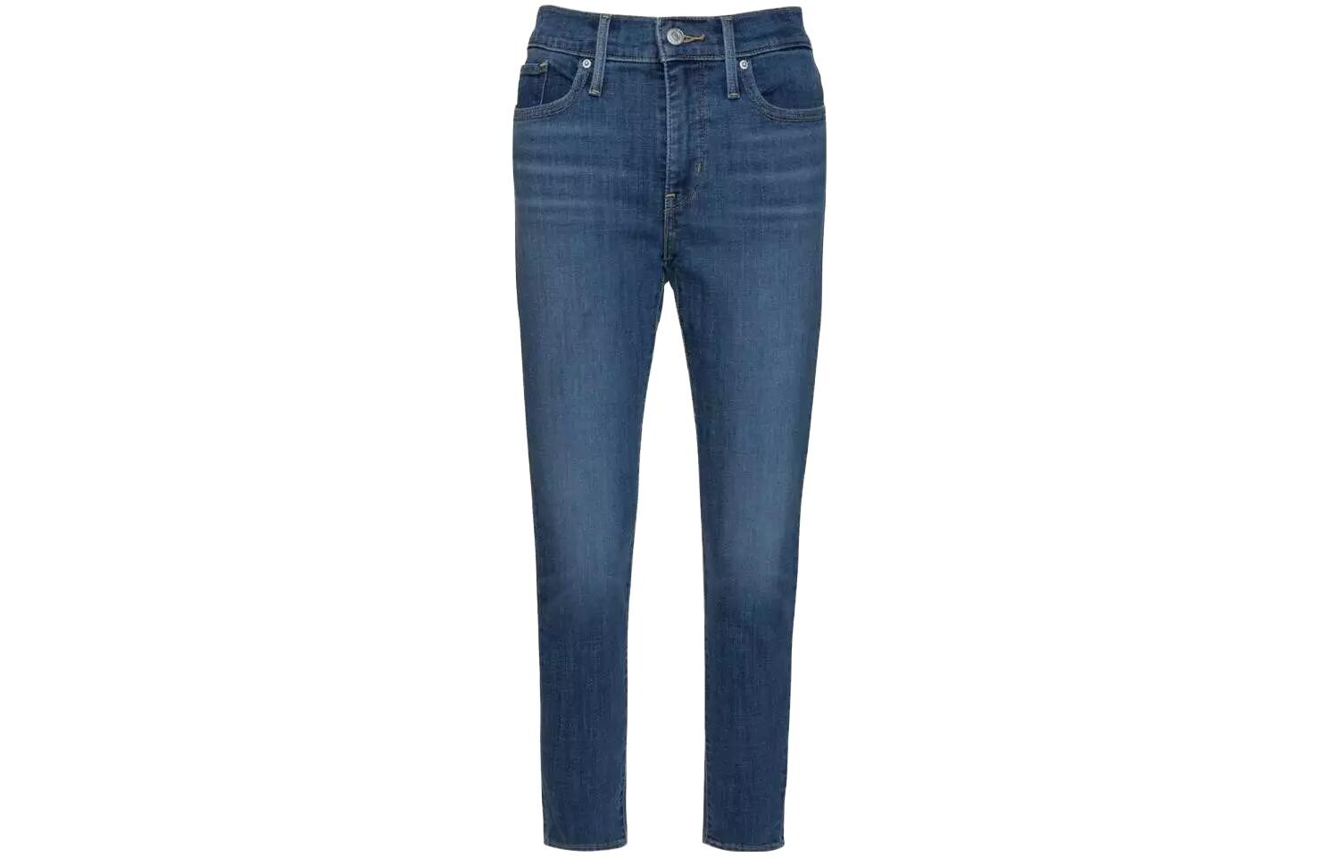 Женские джинсы Levi's levi’s, цвет Blue
Женские джинсы Levi's levi’s, цвет Blue